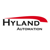 Hyland Automation Controls LLC Logotype