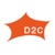 D2C Logo