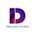 Provider Logotype Ideology Studio Logo