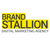 Brand Stallion Logo