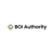 BOI Authority Logotype