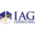 IAG Consulting Logo