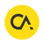 Custom Aluminium WA Logotype