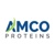 AMCO Proteins Logo