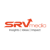 SRV Media Logo
