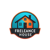 Freelance Web House Logo