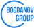 Bogdanov Group LLC Logo