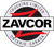 Zavcor Trucking Logo
