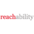 Reachability Logo