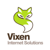 Vixen Internet Solutions Pty Ltd Logo
