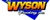 EJ Wyson Trucking Logo