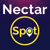 NectarSpot Marketing,Automation, and Design Company. Logo