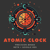 Atomic Clock Logo