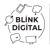 Blink Digital UK Ltd Logo