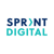 Sprint Digital Logo
