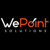 Pazarlama Danışmanı We Point Logo