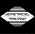 Provider Logotype Isometric3D Printing Logo
