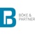 Böke & Partner Steuerberater Logo