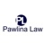 Pawlina Law Logo