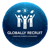 Globally Recruit Logo