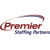 Premier Staffing Partners Logo