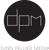 Dunn Pellier Media PR Logo