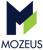 MoZeus Worldwide Logo