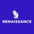 RENAISSANCE (formerly FrogIdeas) Logo