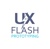 UX Flash, LLC Logo