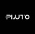 Pluto Way Logo