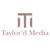 Taylor'd Media LLC Logo