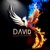 David Marketing Specialist Logo