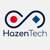 HazenTech Logo