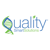 Quality Smart Solutions Logo
