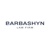 Barbashyn Law Firm Logotype