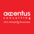 Accentus Consulting Private Limited Logo