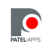 Patel-Apps Pvt Ltd Logo