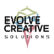 Evolve Creative Solutions Inc. Logo