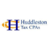 Huddleston Tax CPAs Logo