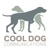 Cool Dog Communications Logo