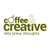Coffee & Creative Logo