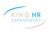 King HR Consultants Logo