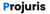 Projuris Corp. Logo