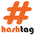 Hashtag Systems Logo