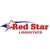 Red Star Logistics Logo