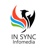 In Sync Infomedia Logo