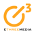 eThree Media Logo
