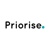 Priorise Logo