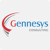 Gennesys Consulting Logo