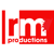 RM Productions Logo